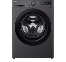 LG TurboWash360 with AI