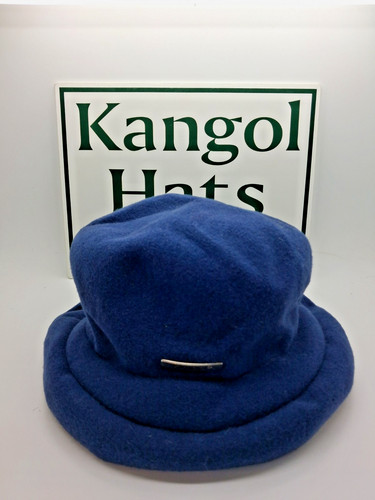 Kangol vintage hats - made, uk