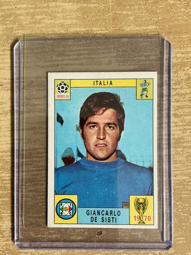 Panini mexico giancarlo - mexico,