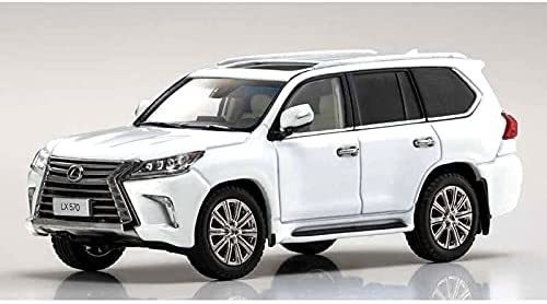 New kyosho lexus lx570 - kyosho,