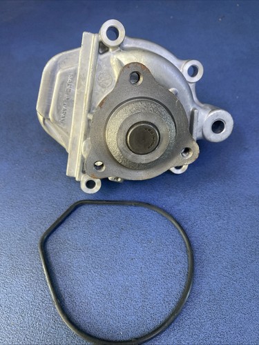 Water pump fits honda civic - water,