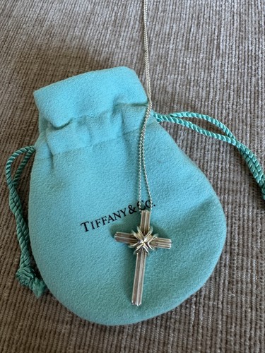 Tiffany vintage sterling - tiffany,