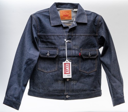 Levi vintage clothing lvc - vintage,