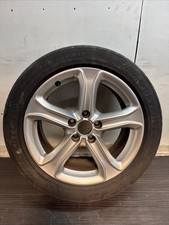 Audi A4 B8 2009-2015  17 INCH