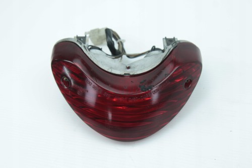 Suzuki 1000 rear light - suzuki,