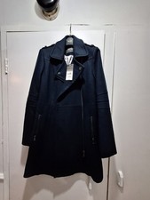 Womens Coat Size 8