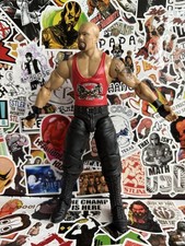 WWE Mattel Luke Gallows