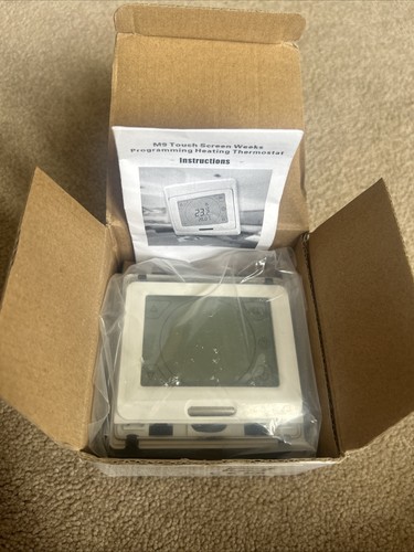 716 digital heating - digital,