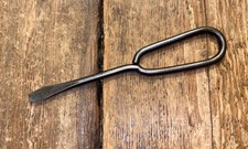 VINTAGE SLOTTED WIRE FORM