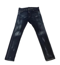 Dsquared2 Men’s Jeans Size