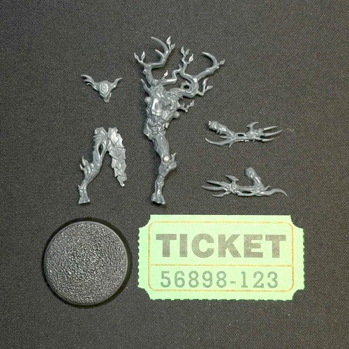 Twistroot dryad twistweald - dryad, c