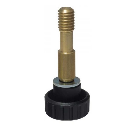 Berlebach threaded screw 9 5 - threaded,
