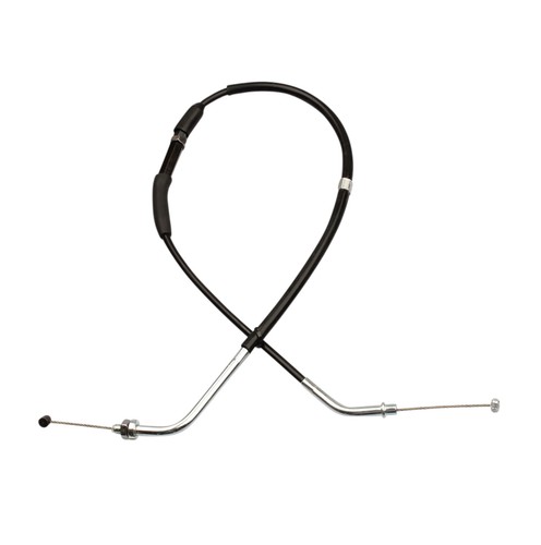 Exup cable white - white, open