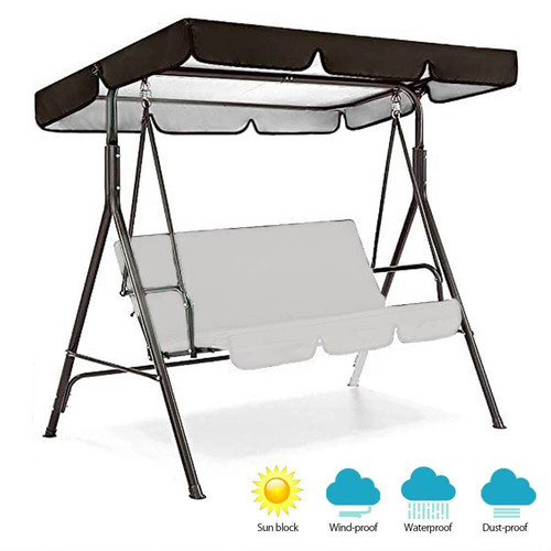 Replacement canopy for - for, swing