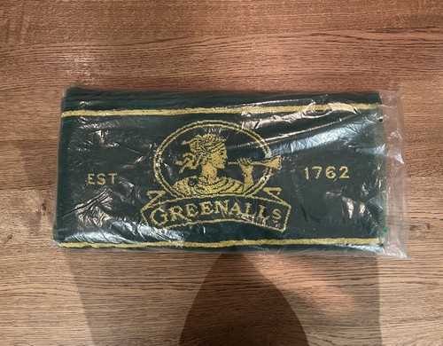 New vintage greenalls bar - new,