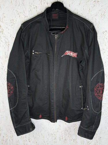 Vintage slipknot 2005 - vintage,