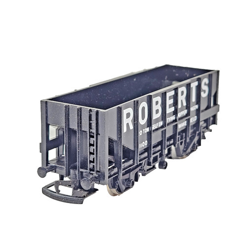 Hornby model r103 roberts - hornby, no
