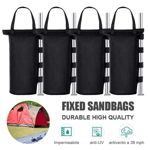 4pcs foot leg pole - foot,