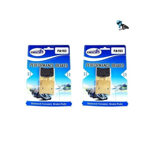 Sintered set front - sintered,