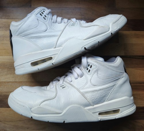 Nike air flight trainers - nike, 89