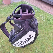 Titleist Tour Golf Staff Bag -