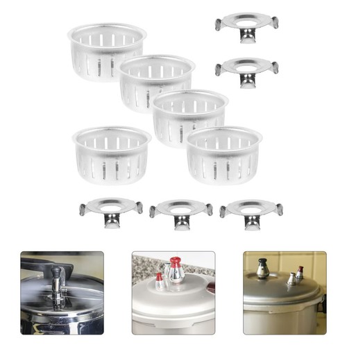Pairs cooker anti - pairs,