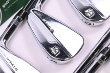 Wilson Staff Model Blade 2019 Irons / 4-PW / Regular Flex N.S.Pro Modus³ Tour