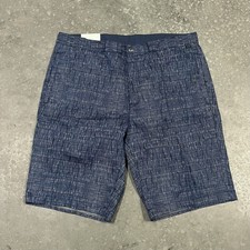 Calvin Klein Shorts Mens 36