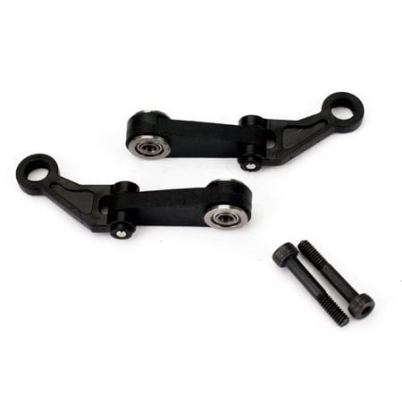 Blade 300x flybarless follower - blade,