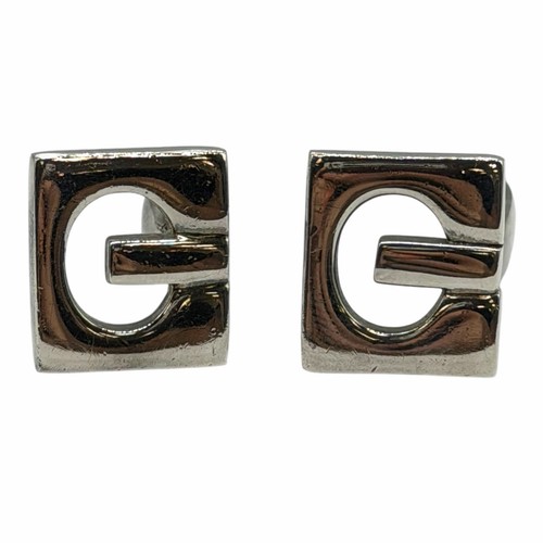 Gucci solid sterling silver - gucci,