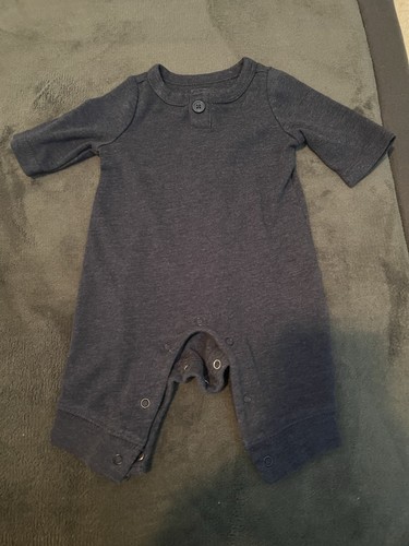 Old navy newborn - old, blue