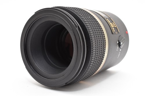Tamron 90mm 2 - sp, af