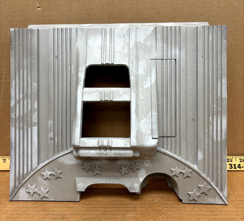 Antique slot machine parts - slot,
