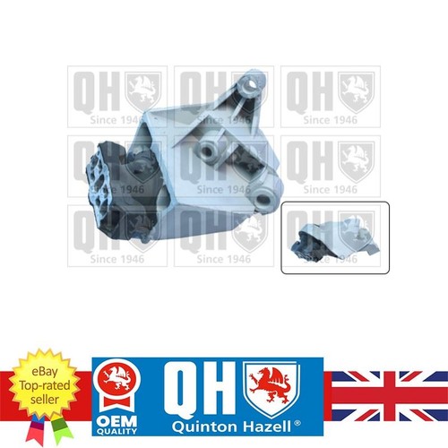 Brand new engine - new, mounting