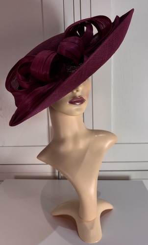 Hat mother bride groom - hat, of