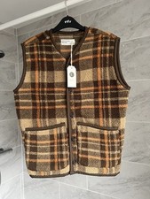 Universal Works BNWT Lancaster