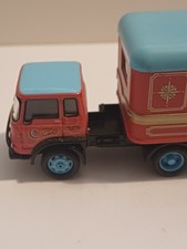 Oxford Diecast CH006 Bedford