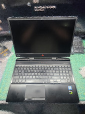 HP Omen 15 Gaming Laptop (i7