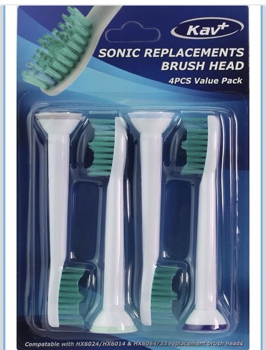 Kav plus replacement - plus,