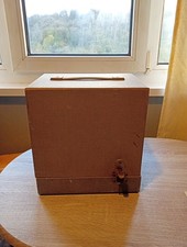 Vintage Eumig P8m Imperial Film Movie Projector