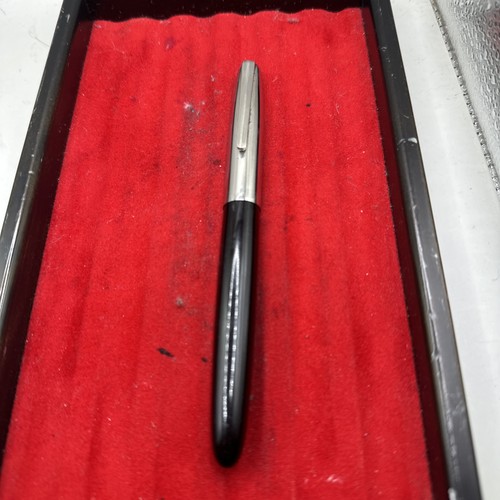 Parker fountain pen medium - 21,