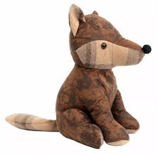 Fox door stop - fox,