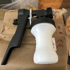 **NEW** Earlex HV1900 Plastic Expert Paint Spray Gun Replacement
