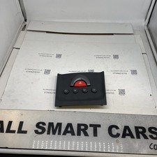 SMART 452 ROADSTER 03-07