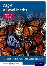 AQA A Level Maths: Year 1 +