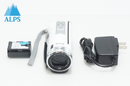 Mint jvc everio gz hm33 - jvc,