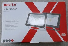 XCITE Miniflood 50W LED