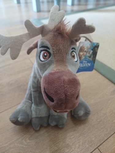 Disney frozen sven reindeer - sven,