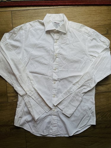Lewin london shirt size 16 - size,
