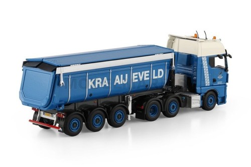 Wsi 5036 kraaijeveld man - kraaijeveld,